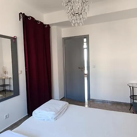 Dolce 1 Infinity Apartman