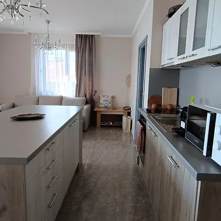 Dolce 1 Infinity Apartmán
