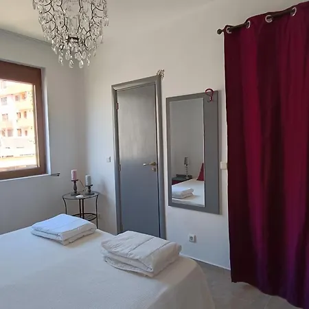 Dolce 1 Infinity Apartman *