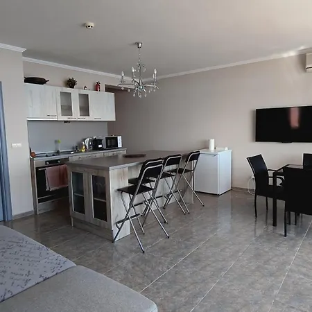 Dolce 1 Infinity Apartman