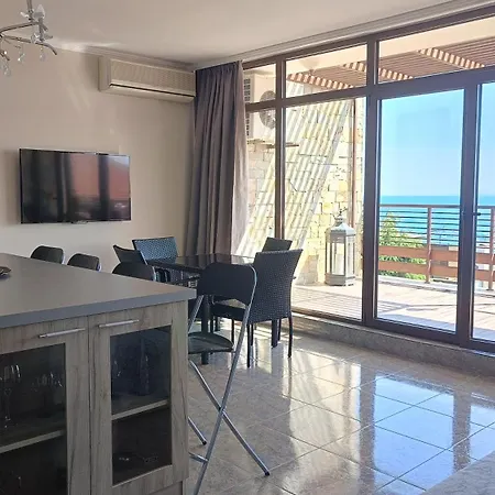 Dolce 1 Infinity Apartman