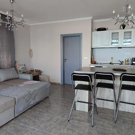 Apartman Dolce 1 Infinity