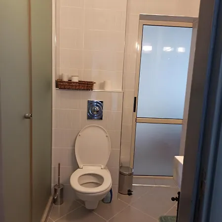 Apartment Dolce 1 Infinity *