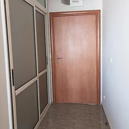 Dolce 1 Infinity Apartment Sveti Vlas