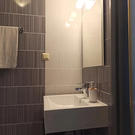 Dolce 1 Infinity Apartment Sveti Vlas