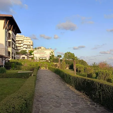 Apartmán Dolce 1 Infinity *