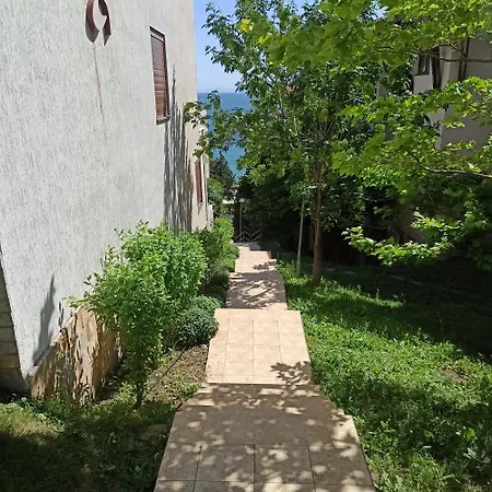 Dolce 1 Infinity Apartmán Sveti Vlas
