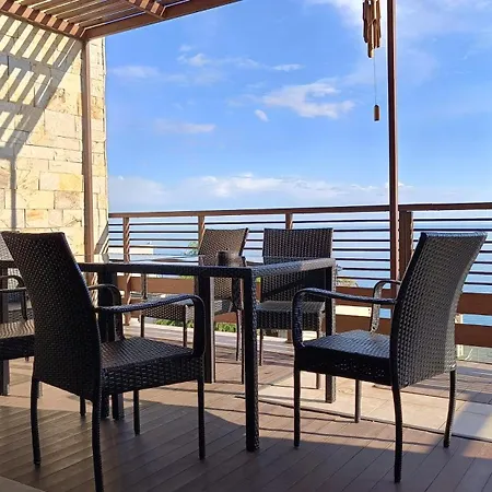 Dolce 1 Infinity Apartman *