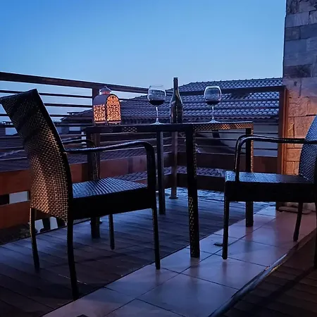 Dolce 1 Infinity Apartmán Sveti Vlas