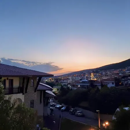 Dolce 1 Infinity * Szveti Vlasz