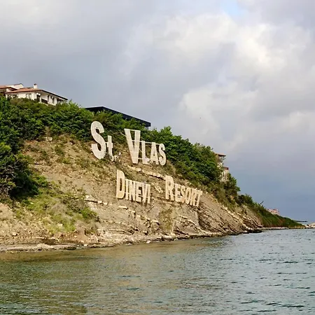 Dolce 1 Infinity Apartman