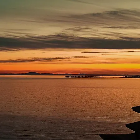 Dolce 1 Infinity Apartman *