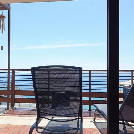 Dolce 1 Infinity Sveti Vlas
