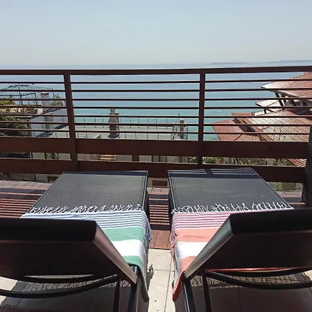 Apartmán Dolce 1 Infinity