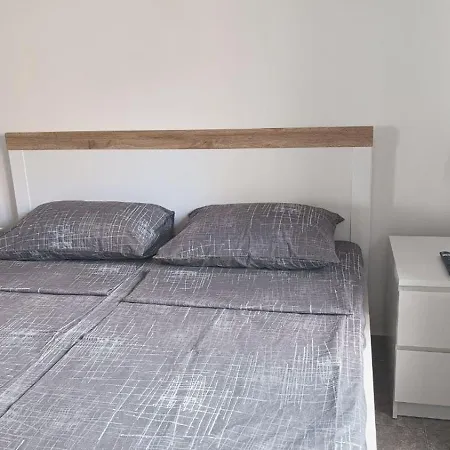 Apartmán Dolce 1 Infinity *