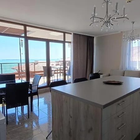 Dolce 1 Infinity Lejlighed Sveti Vlas