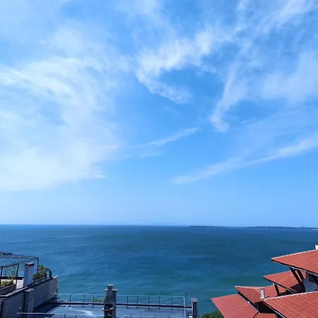 Dolce 1 Infinity 圣弗拉斯