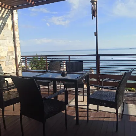 Dolce 1 Infinity 公寓 *