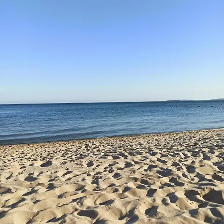 公寓 Dolce 1 Infinity *