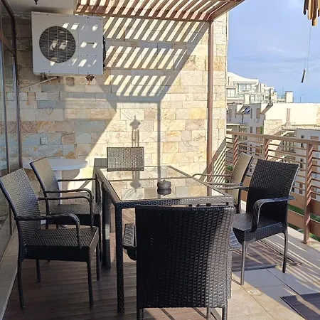 Lejlighed Dolce 1 Infinity Sveti Vlas