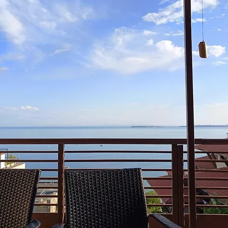 Dolce 1 Infinity Lejlighed Sveti Vlas