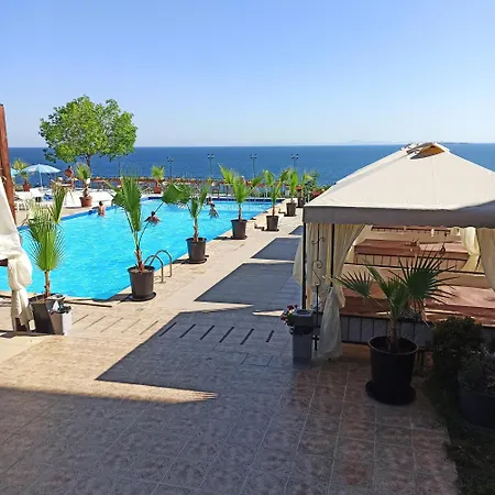 Dolce 1 Infinity 公寓