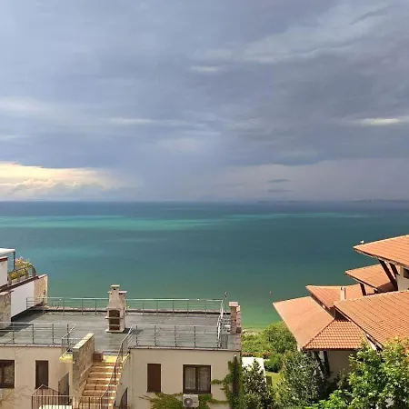 Dolce 1 Infinity 圣弗拉斯