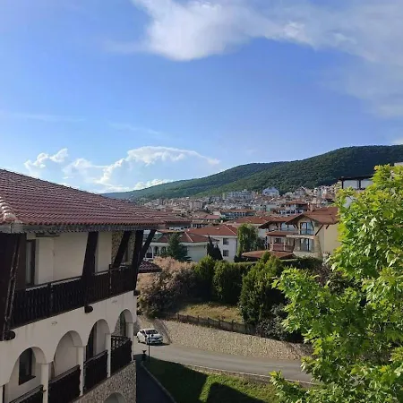 Dolce 1 Infinity 公寓