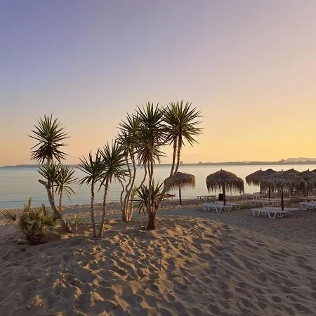 公寓 Dolce 1 Infinity