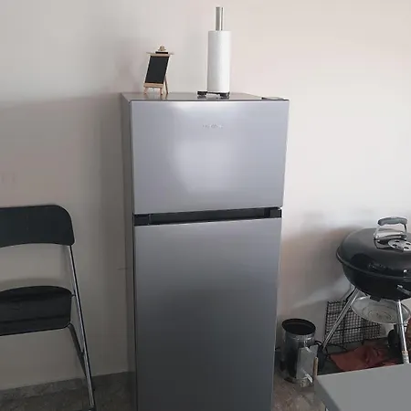 Dolce 1 Infinity 圣弗拉斯