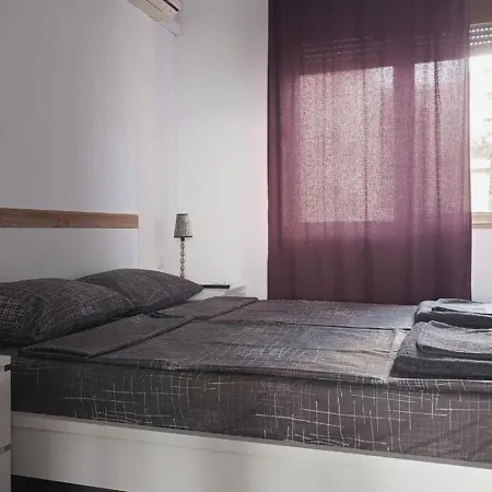 公寓 Dolce 1 Infinity 圣弗拉斯