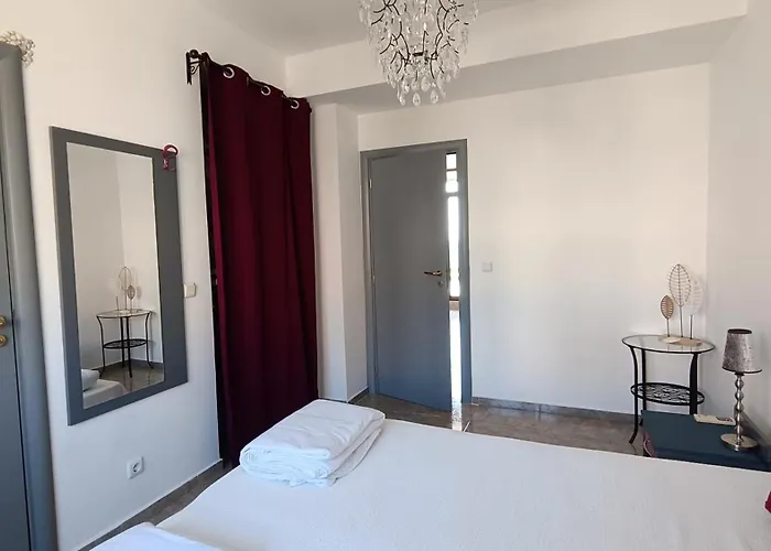 Dolce 1 Infinity Апартамент