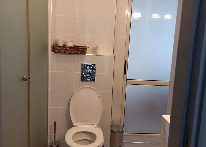 Апартамент Dolce 1 Infinity *