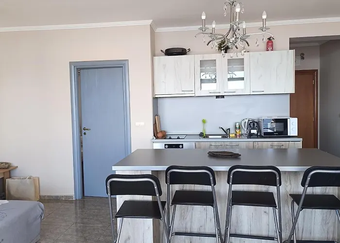 Dolce 1 Infinity * Свети Влас