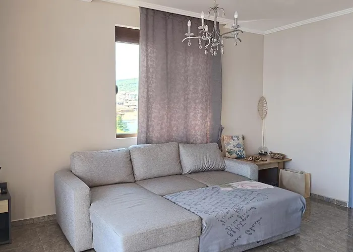 Dolce 1 Infinity Апартамент *