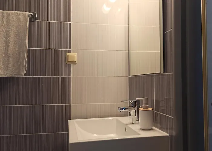 Dolce 1 Infinity Апартамент Свети Влас