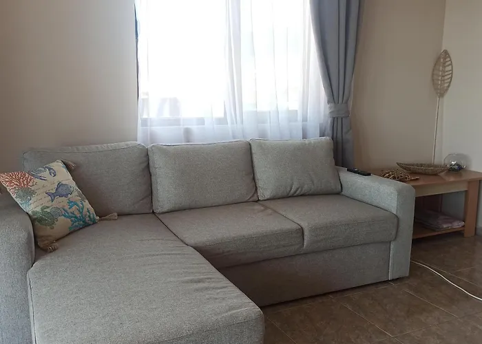 Dolce 1 Infinity * Sveti Vlas