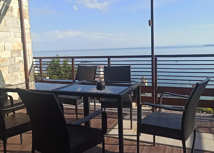 Dolce 1 Infinity Апартамент *