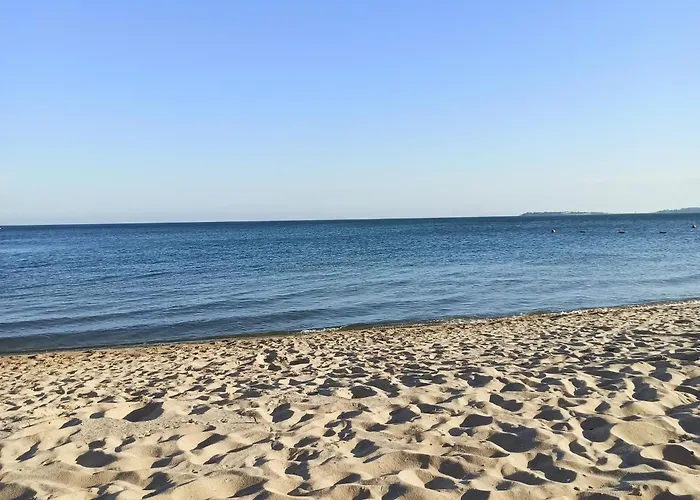 Апартамент Dolce 1 Infinity *