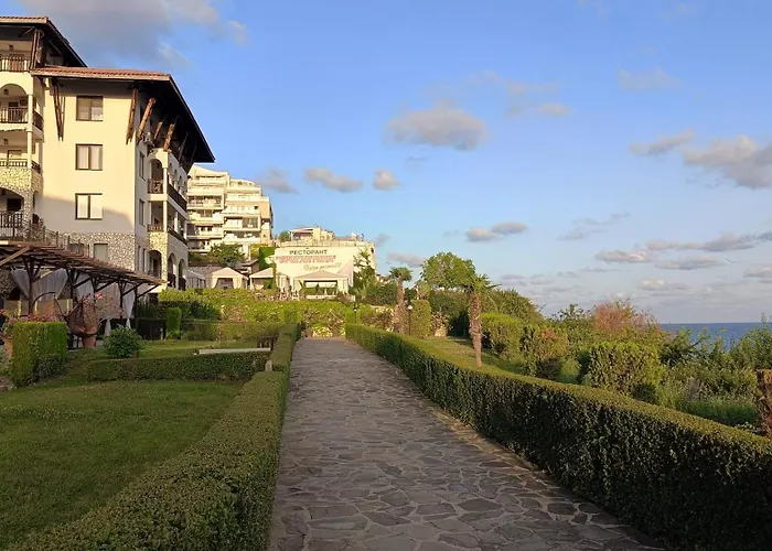 Apartment Dolce 1 Infinity *