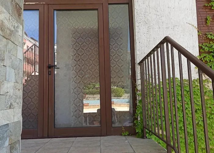 Dolce 1 Infinity * Свети Влас