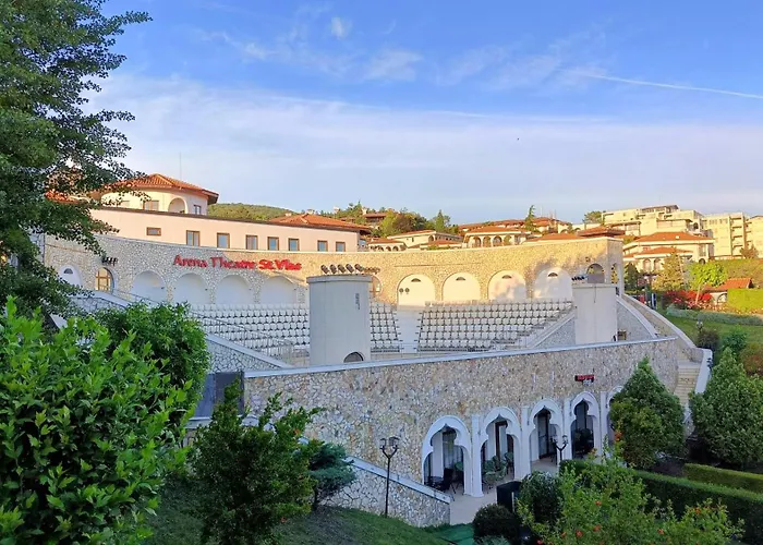 Dolce 1 Infinity Апартамент Свети Влас