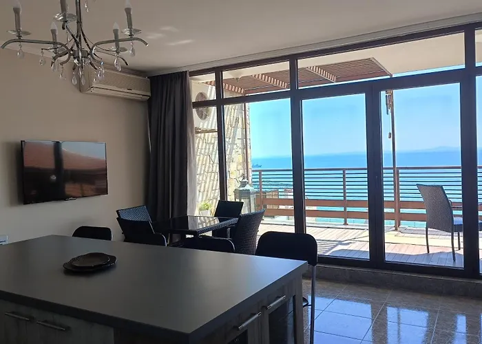 Dolce 1 Infinity * Sveti Vlas