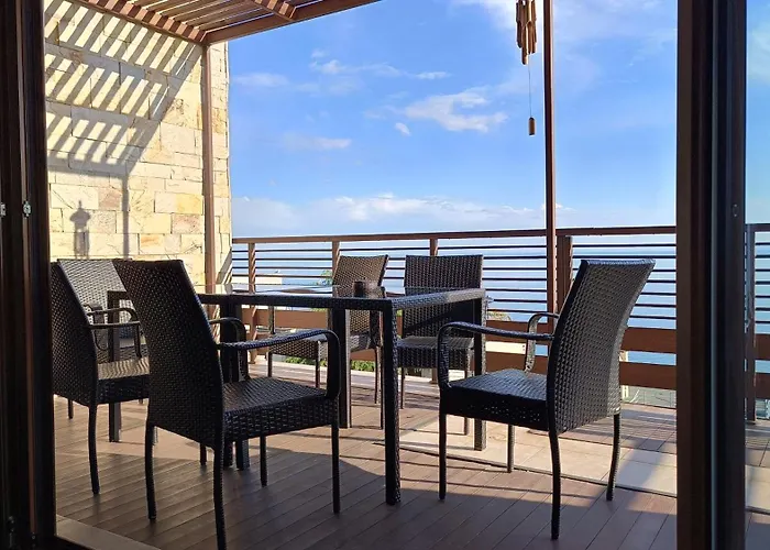 Dolce 1 Infinity Apartment *