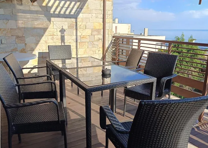 Dolce 1 Infinity * Свети Влас