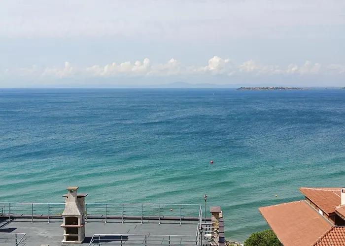 Dolce 1 Infinity Свети Влас