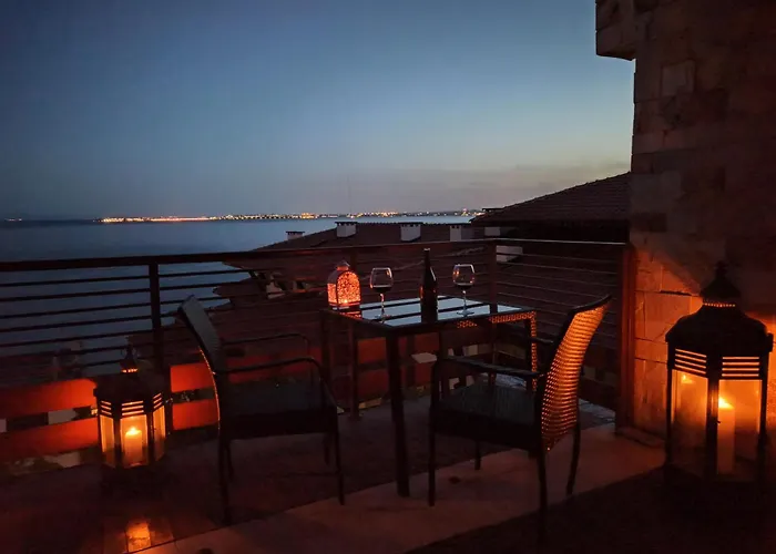 Dolce 1 Infinity * Свети Влас