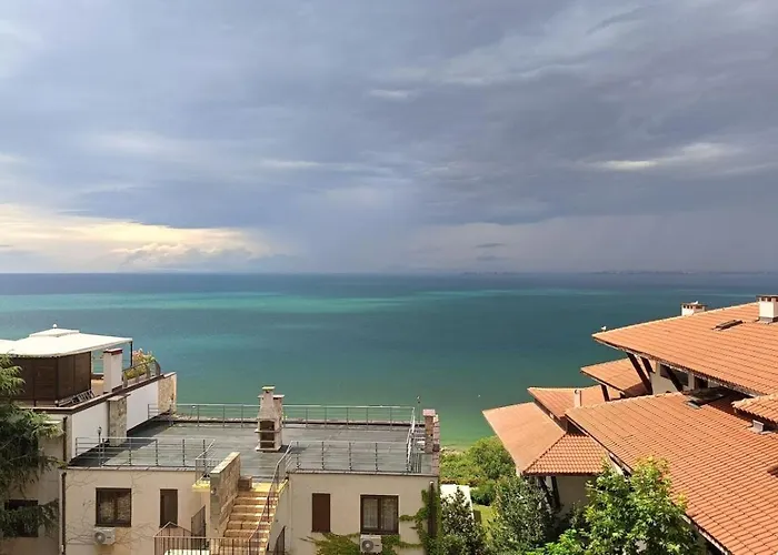 Dolce 1 Infinity Свети Влас