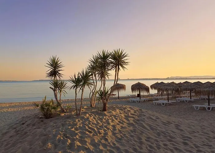 Апартамент Dolce 1 Infinity