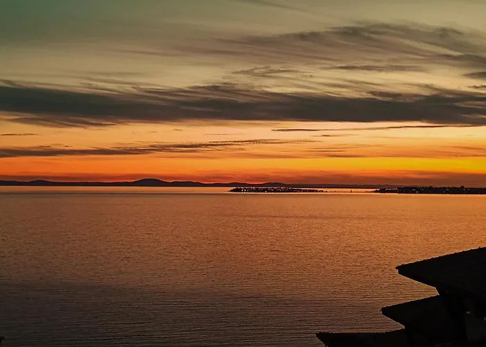 Dolce 1 Infinity Апартамент *